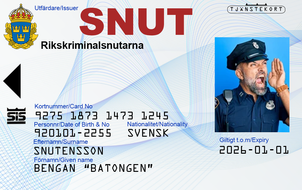 Snut