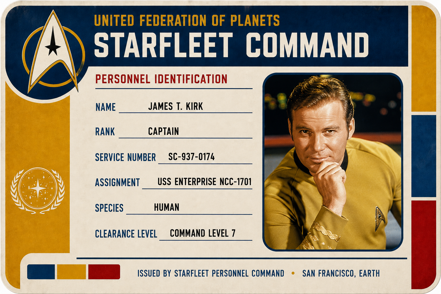 Star Trek Original