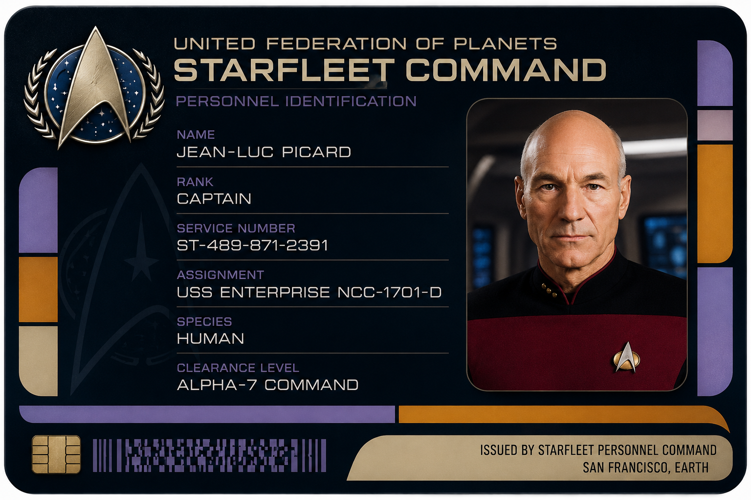 Star Trek TNG