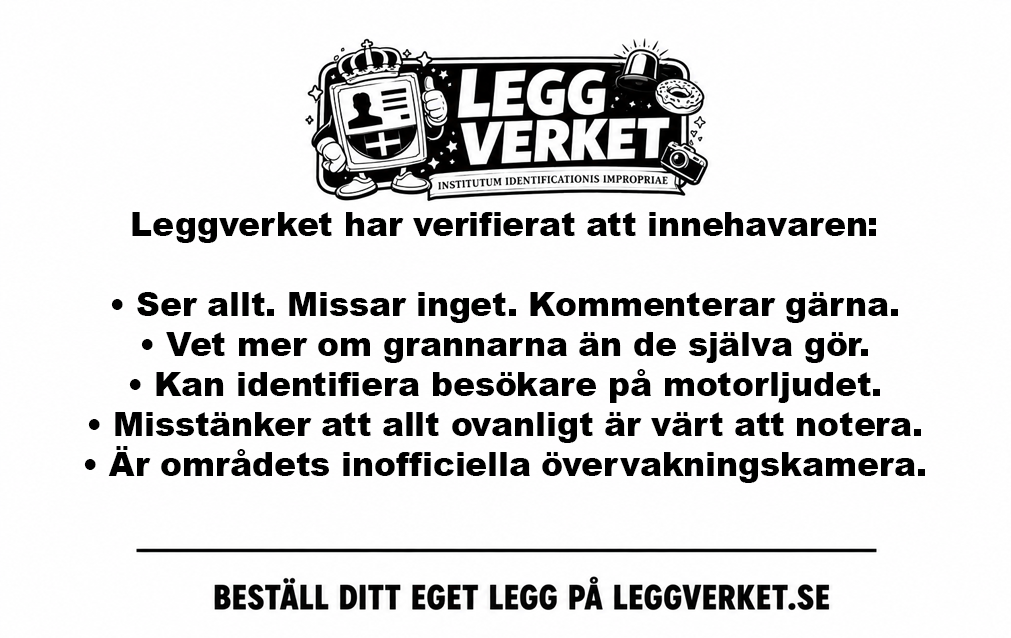 Baksida