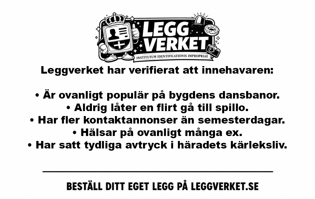 Baksida