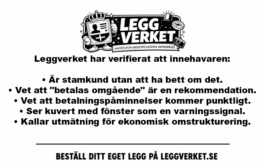 Baksida