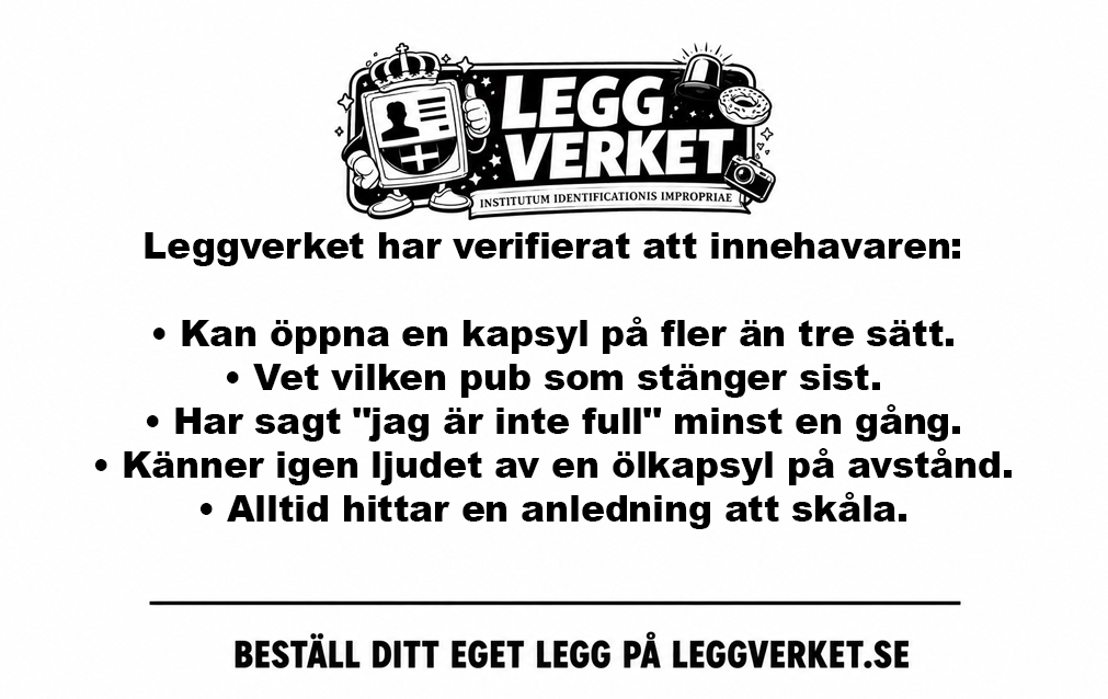 Baksida