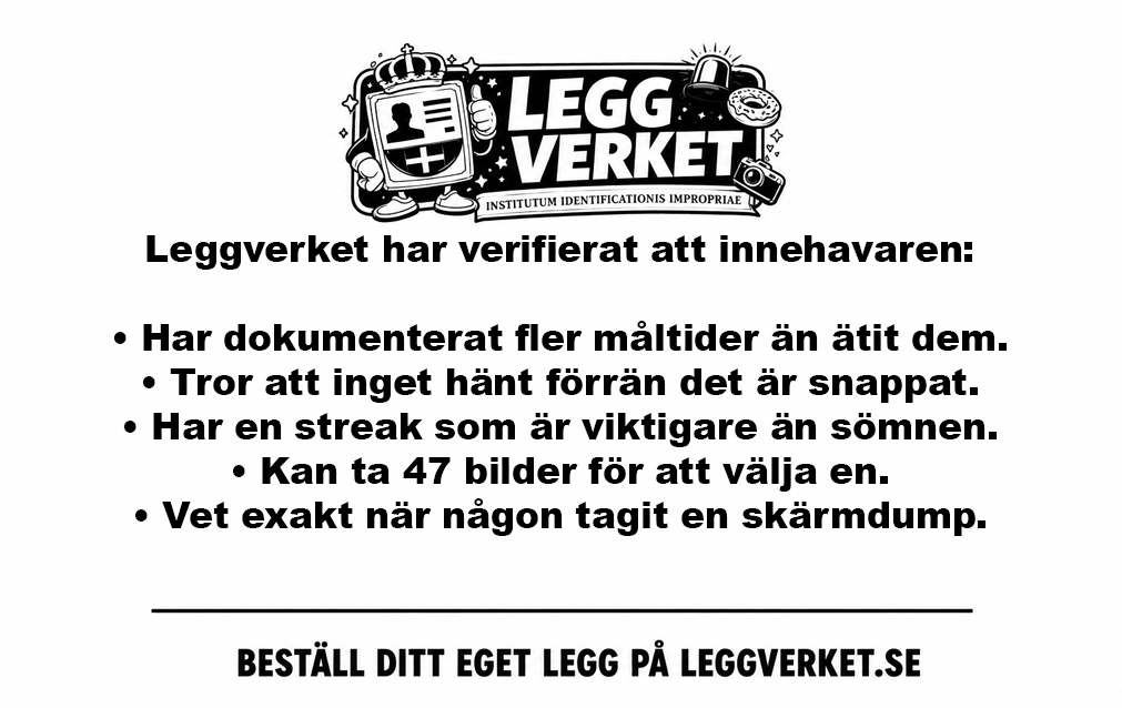 Baksida