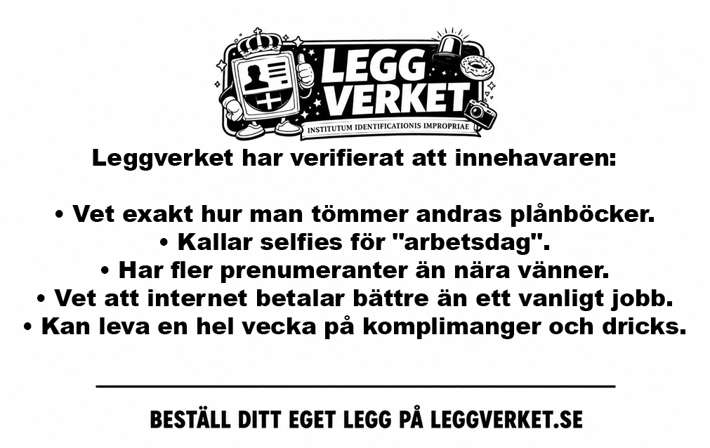 Baksida