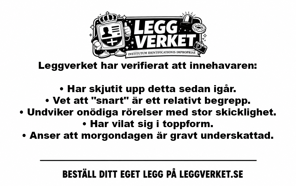 Baksida