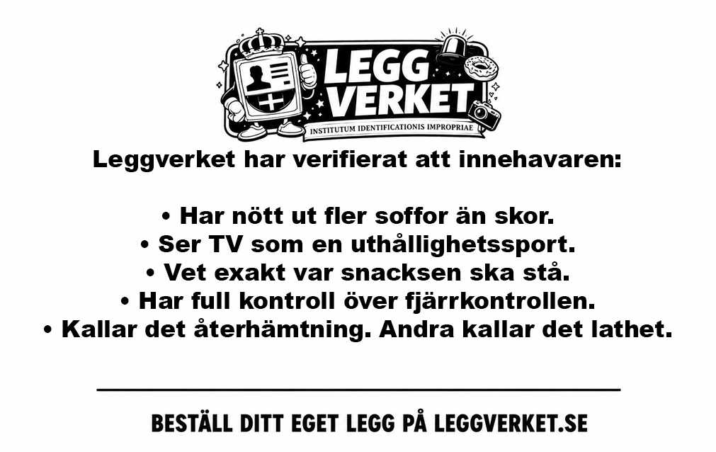 Baksida