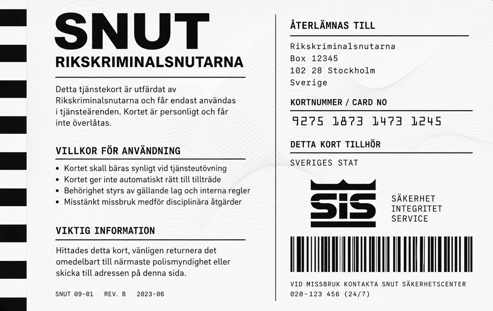 Baksida