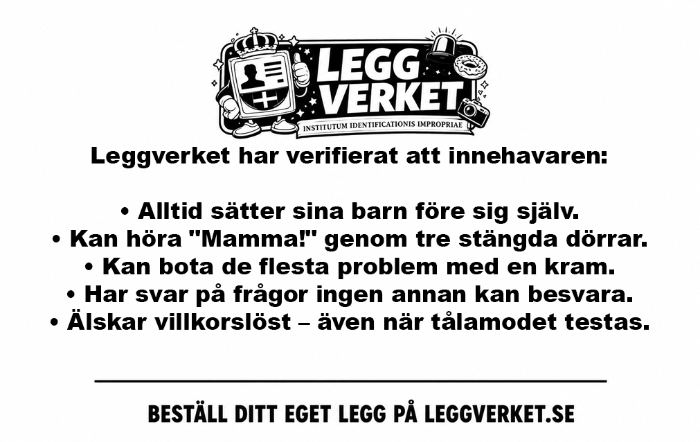 Baksida