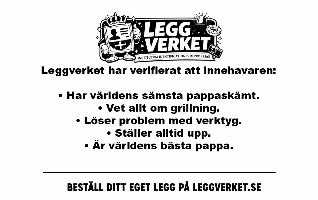 Baksida